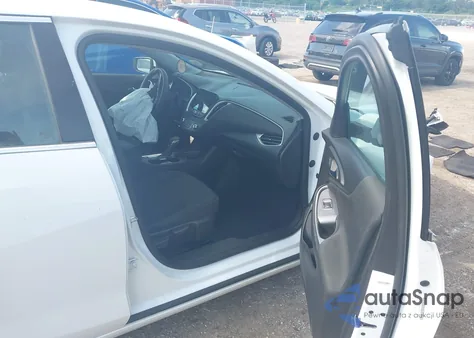 2023 Chevrolet Malibu Fwd 1Lt z USA, uszkodzony, nr VIN 1G1ZD5ST2PF137375